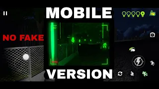 Zoonomaly Best Version For Mobile Zoonomaly HD Android Gameplay 2024 (Best Horror Zoonomaly Mobile)