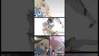 natsu x lucy