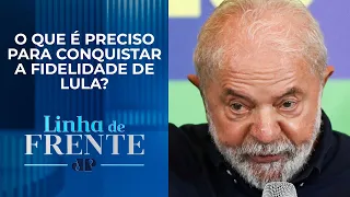 Aliados de Lula reclamam de atrasos nas indicações para o Legislativo | LINHA DE FRENTE