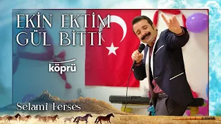 Ekin Ektim Gül Bitti - Selami Ferses [ Gönül Dağı Dizi Müzikleri ⛰ © 2022 Köprü ]