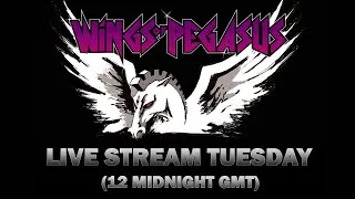 Live Stream Tuesday 28/7/2020