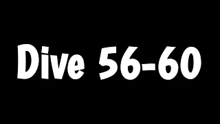 New Dive 56-60 (Counter:Side SEA) PVE