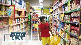 PH Trade Department allows price increase of basic goods | ANC