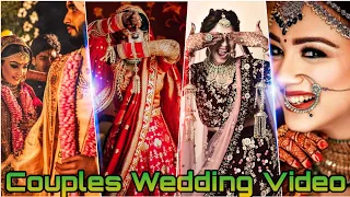 Part-3 New Bridal Dancing video with her Husband | Tiktok New Couples Dancing Video| Brides Dancing