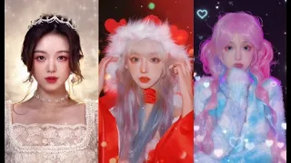 Top 30 bài hát đang hot trên tik tok trung quốc cuối tháng 12/2021 | Hoàn Douyin