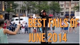 Fail Compilation: Best Fails of June 2014 (3)