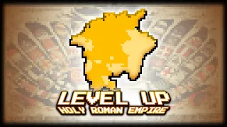 Level Up - Holy Roman Empire