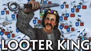 BANNERLORD but I Become the BANDIT KING!