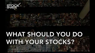 STOCKS BY REQUEST: SHOULD YOU SELL NOW?