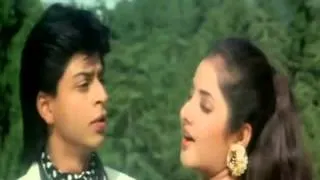 SRK - Люблю