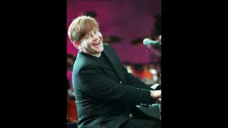 7. Levon (Elton John - Live In Cologne: 11/19/1998)