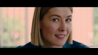 I Care A Lot  - Trailer Ufficiale -  Amazon Prime Video