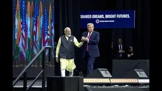 #HowdyModi: Key Highlights From Houston