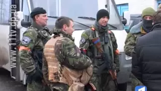 Нова міліція нас береже: «Дніпро-1» на варті спокою