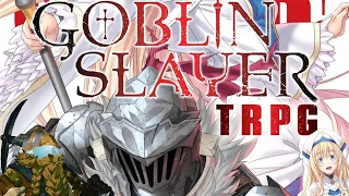 Notepad's Little Opinion on Goblin Slayer in About 6 Minutes