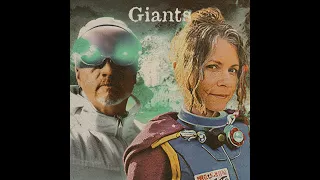 Giants  - Hanford Flyover (original music)