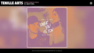 Tenille Arts - Over You is You (Audio) ft. Matt Stell