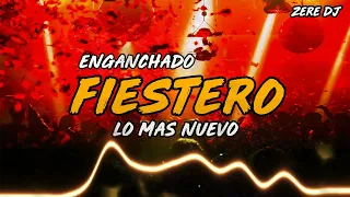 🔥 ENGANCHADO FIESTERO #28 😈 | LO MAS NUEVO | ENERO 2023 | ZERE DJ