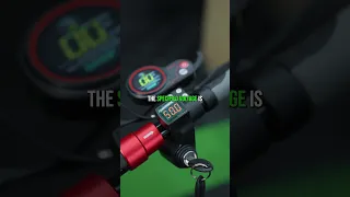 How To Tell If Your Electric Scooter Battery Is Full Or Empty 🔋🪫