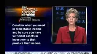 CNBC Financial Advisor Network - Erin Botsford