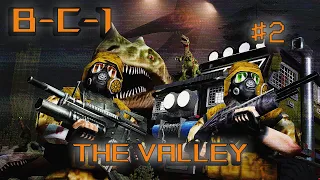 BC1: The Valley (Short Horror Film)