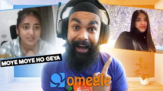 MOYE MOYE HO GEYA OMEGLE PE