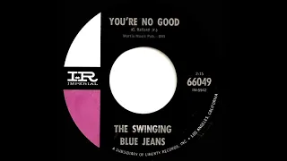 1964 Swinging Blue Jeans - You’re No Good