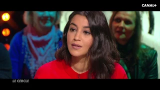 L'interview cinéma avec Leïla Bekhti