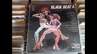 LP BLACK BEAT 4