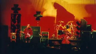 Nirvana - Rape Me(Live Palau Municipal Dels Esports De Barcelona,Spain 1994)