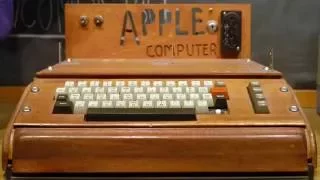 BBC Learning English_Old Tech_BBC 6 minutes English
