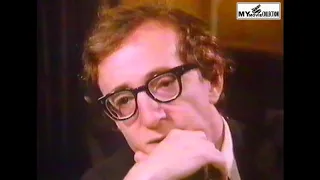 1987 - Woody Allen . . . Love, Death, Sex . . .  and Matters Arising  2/6