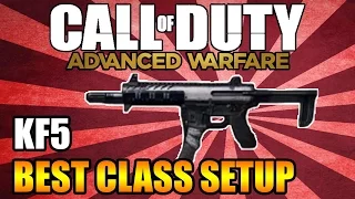 Professional KF5 - Endless! COD: Advanced Warfare - FFA Riot - SMG PubStomp. Best Class Setup.