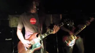 The Moon Mistress - Live in Проект ОГИ, Москва 31.01.2012