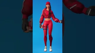 Fortnite Made You Look emote transition.