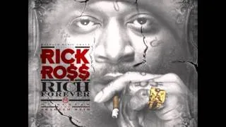 Rick Ross- I Swear To God [Rich Forever Mixtape] NEW 2012