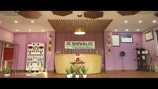 Welcome to Shivalic  – a trailblazer in the realm of electrical control systems | Corporate Video