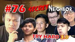 MY FRIENDS ARE GONE AGAIN !! - Secret Neighbor [Indonesia] #76