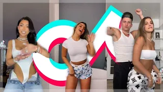 Ultimate Dance TikTok Compilation - Part 1 (July 2021)