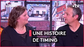 Amour : se louper 2 fois pendant 20 ans - Ça commence aujourd'hui