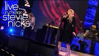 Stevie Nicks - Crash Into Me (Live In Chicago)