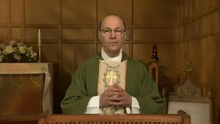 Catholic Mass Today | Daily TV Mass, Tuesday September 6, 2022