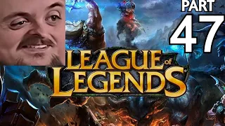 Forsen Plays League of Legends - Part 47