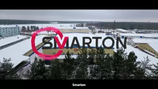 Корпоративное видео компании Belkanton Group