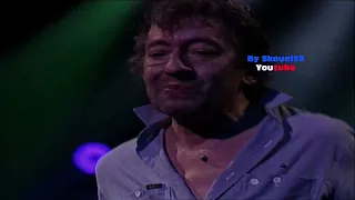 Serge Gainsbourg - Lola Rastaquouère [Live 1985 HQ]