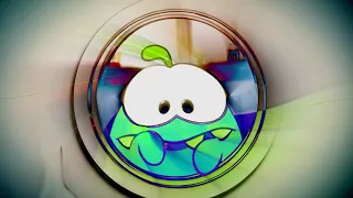 Om Nom Stories: Time Travel (Episode 11) in Prutz.