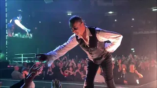 Depeche Mode - Everything Counts (live 13.02.2024, Berlin, Mercedes Benz Arena)