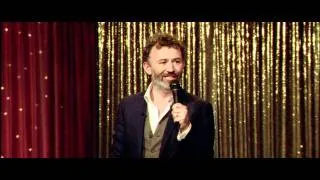 Tommy Tiernan Crooked Man DVD Teaser