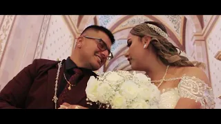 VIDEO EDICIÓN MCO, NUESTRA BODA KIARA & DIEGO, SAN PABLO PEJO