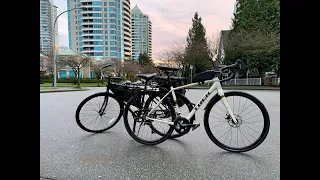 Queensborough Bridge & Central Park bike ride